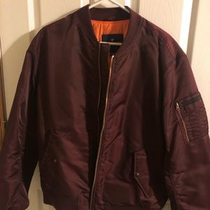 American Eagle Bomber Jacket